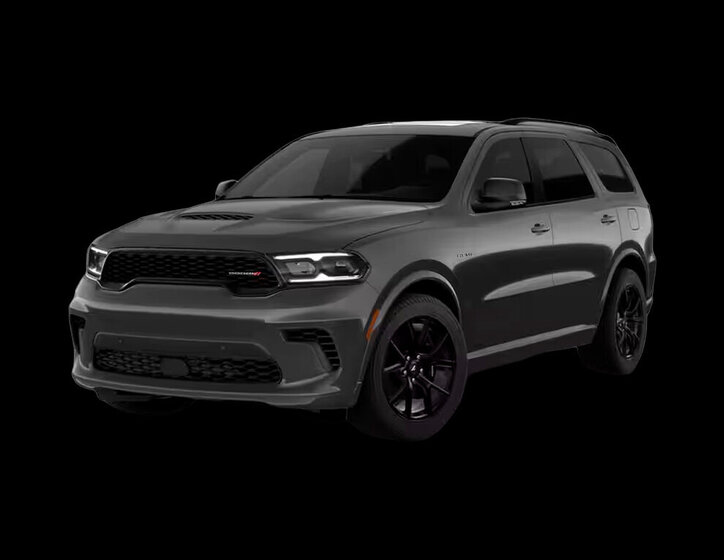 Dodge Durango SUV 5,7 l 268 kw
