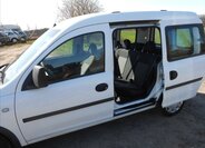 Opel Combo Kombi 1,4 l 66 kw