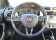 Škoda Fabia Hatchback 999,0 81 kw
