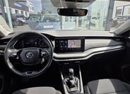Škoda Octavia Kombi 2,0 l 85 kw