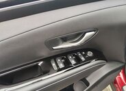 Hyundai Tucson SUV / Terénní 1,6 l 110 kw