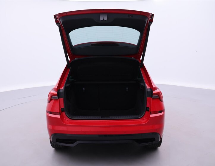 Škoda Kamiq SUV / Terénní 1,5 l 110 kw