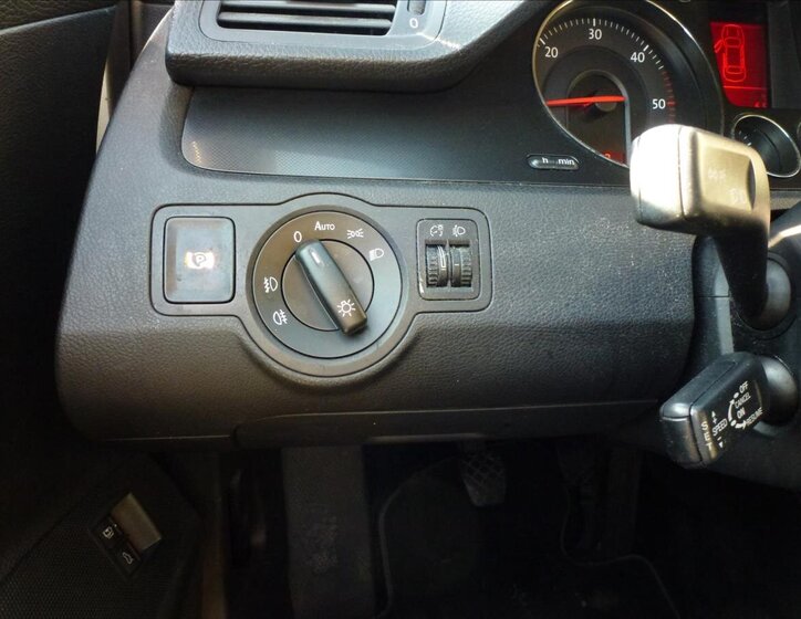 Volkswagen Passat 37