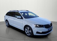 Škoda Octavia Kombi 1,6 l 85 kw