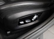 BMW Řada 5 Sedan / Limuzína 4,4 l 390 kw