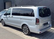 Mercedes-Benz Vito Ostatní 2,0 l 120 kw