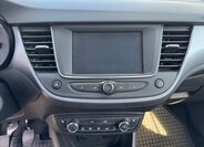 Opel Crossland SUV 1,2 l 81 kw