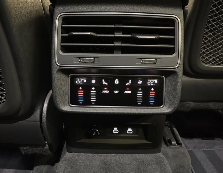 Audi Q7 SUV 3,0 l 250 kw