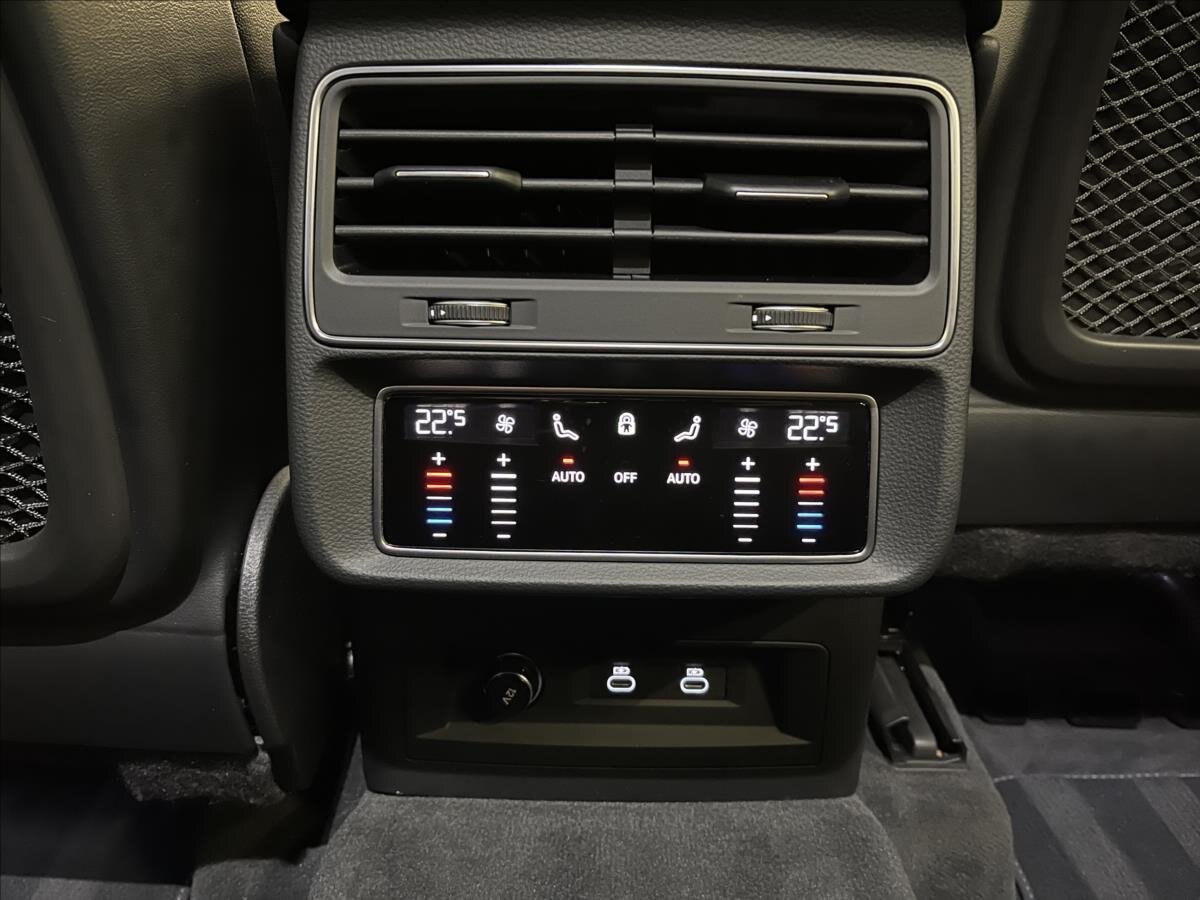 Audi Q7 SUV 3,0 l 250 kw