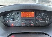 Fiat Ducato Skříň 2,3 l 96 kw