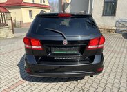 Fiat Freemont SUV / Terénní 2,0 l 125 kw