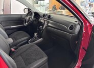Suzuki Vitara SUV / Terénní 1,4 l 81 kw