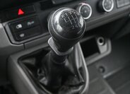 Volkswagen Crafter Skříň 2,0 l 130 kw