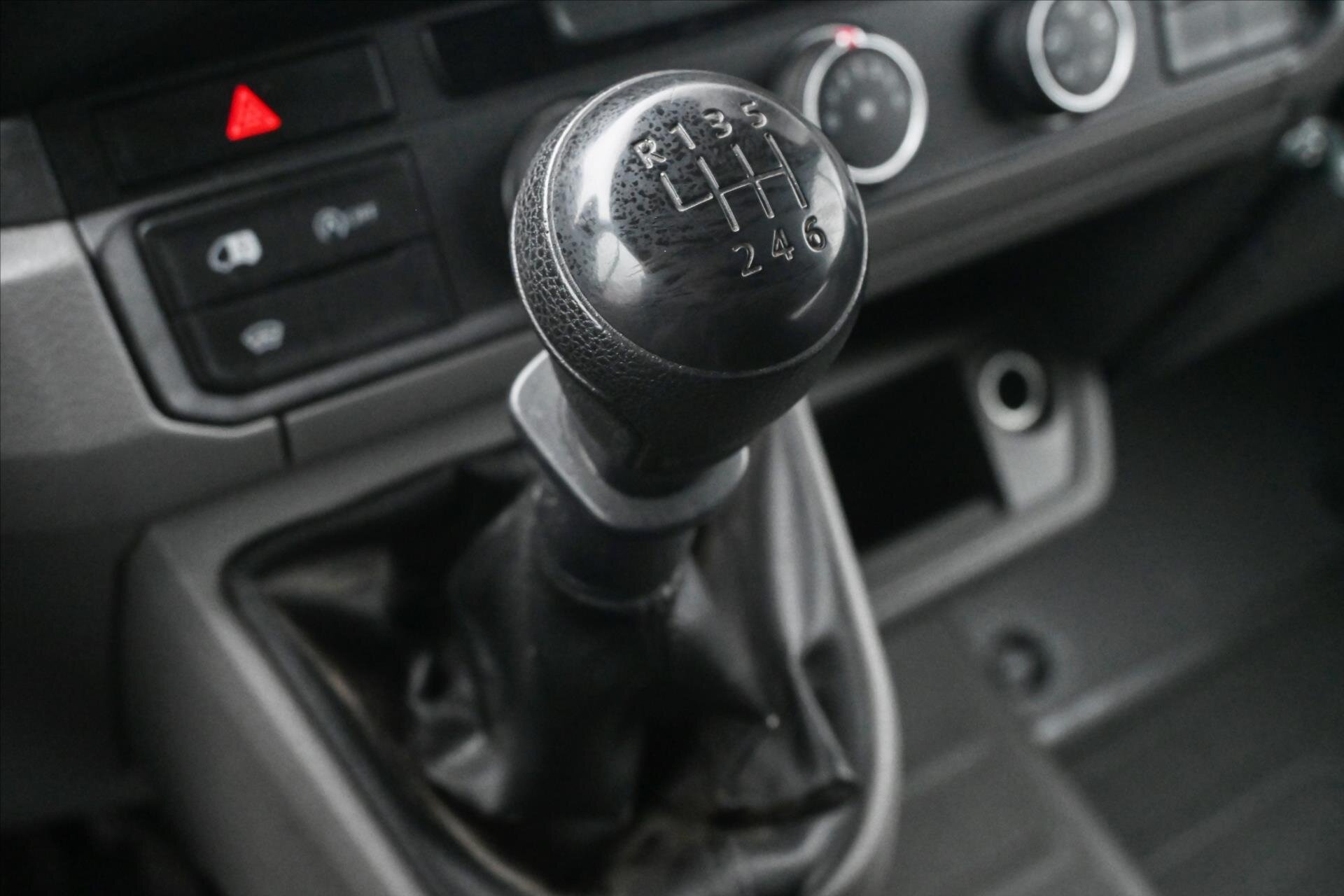 Volkswagen Crafter Skříň 2,0 l 130 kw