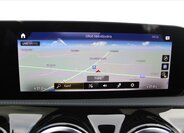 Mercedes-Benz CLA 18