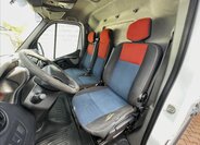 Renault Master Skříň 2,3 l 74 kw