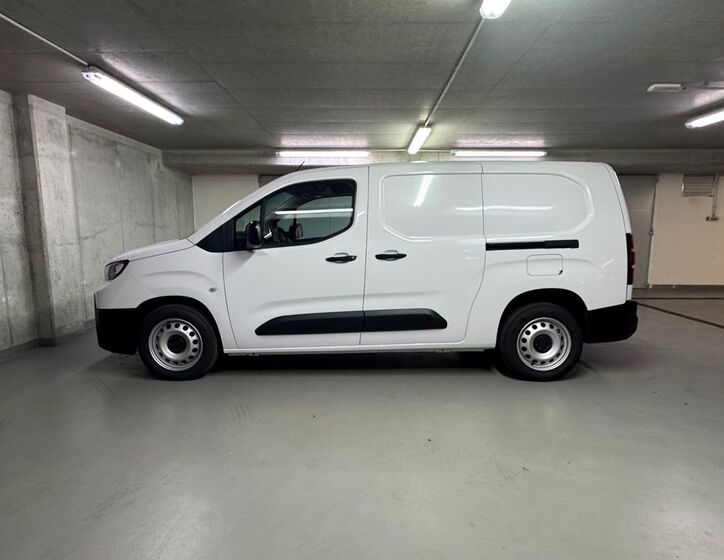 Toyota ProAce City 8