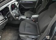 Škoda Octavia Sedan / Limuzína 2,0 l 85 kw