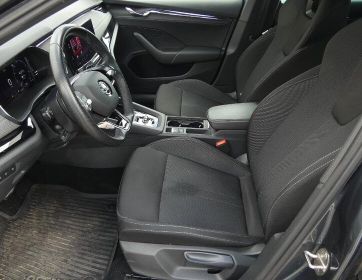 Škoda Octavia Sedan / Limuzína 2,0 l 85 kw