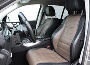 Mercedes-Benz GLE SUV 2,9 l 243 kw