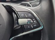 Škoda Superb Kombi 2,0 l 147 kw