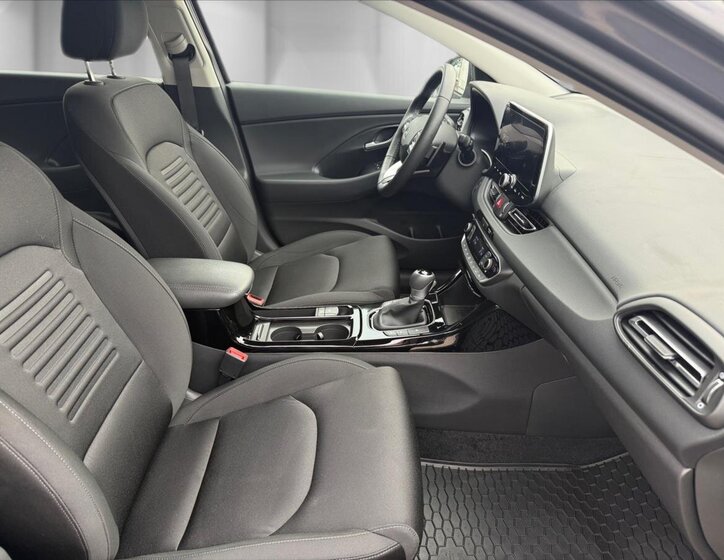 Hyundai i30 Kombi 1,5 l 103 kw