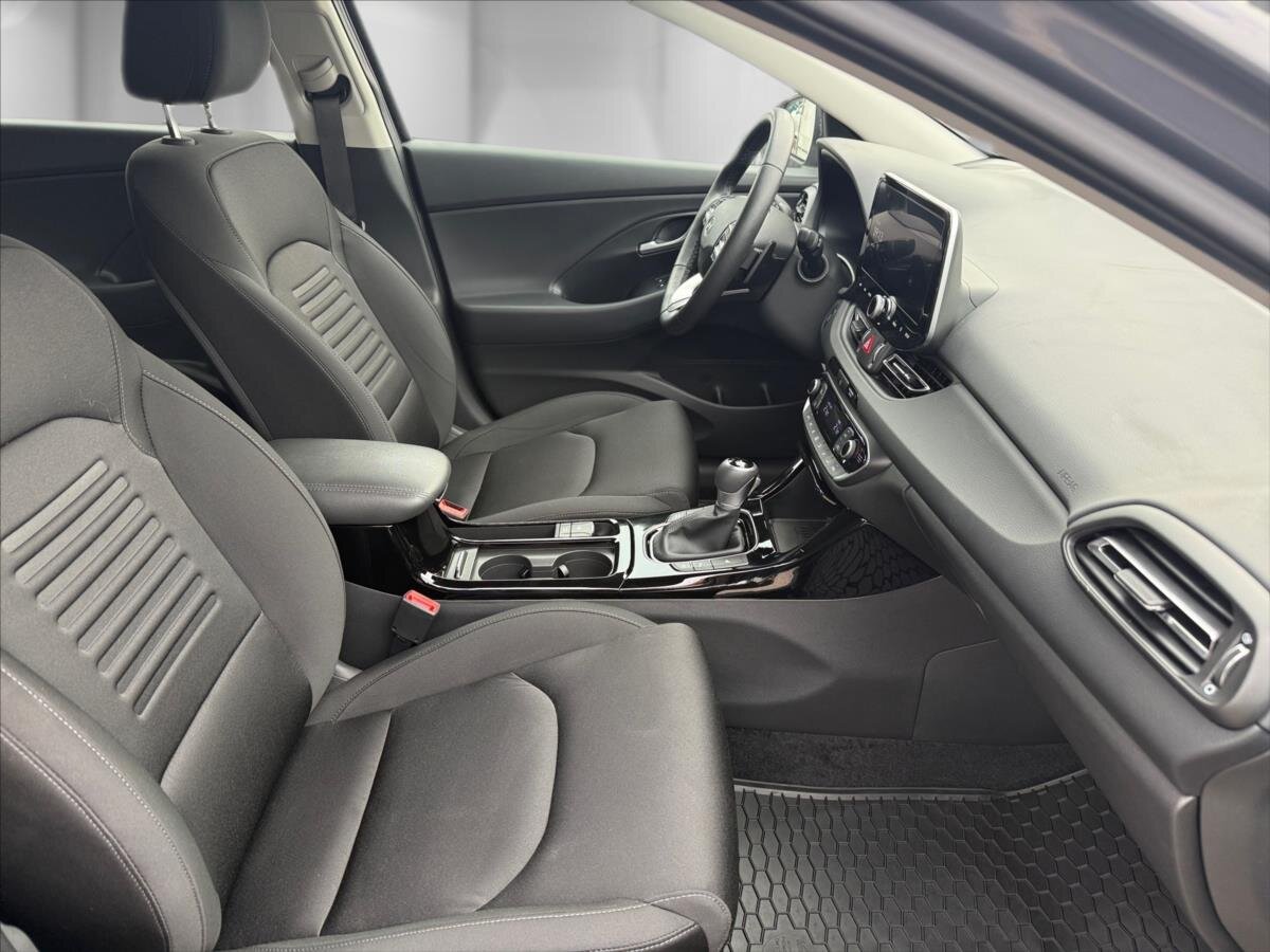 Hyundai i30 Kombi 1,5 l 103 kw