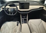 Škoda Elroq SUV / Terénní 1,0 210 kw