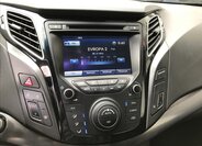 Hyundai i40 Kombi 1,7 l 100 kw