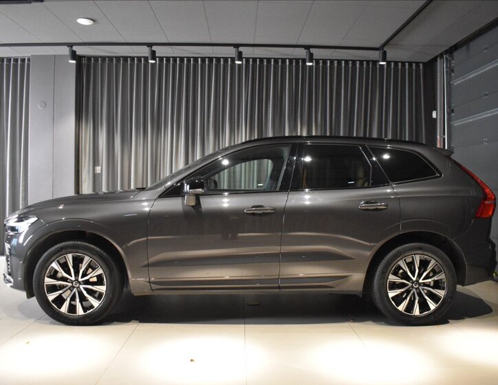 Volvo XC60 2