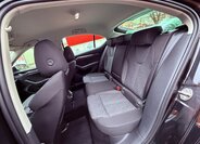 Škoda Octavia Liftback 2,0 l 110 kw