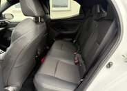 Toyota Yaris Hatchback 1,5 l 68 kw