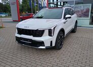 KIA Sorento Ostatní 2,2 l 142 kw