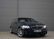 BMW Řada 5 3
