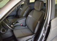 Renault Scénic MPV 1,5 l 81 kw