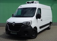 Renault Master Ostatní 2,3 l 100 kw