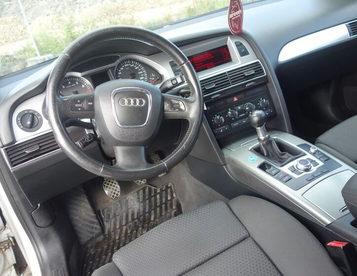 Audi A6 24