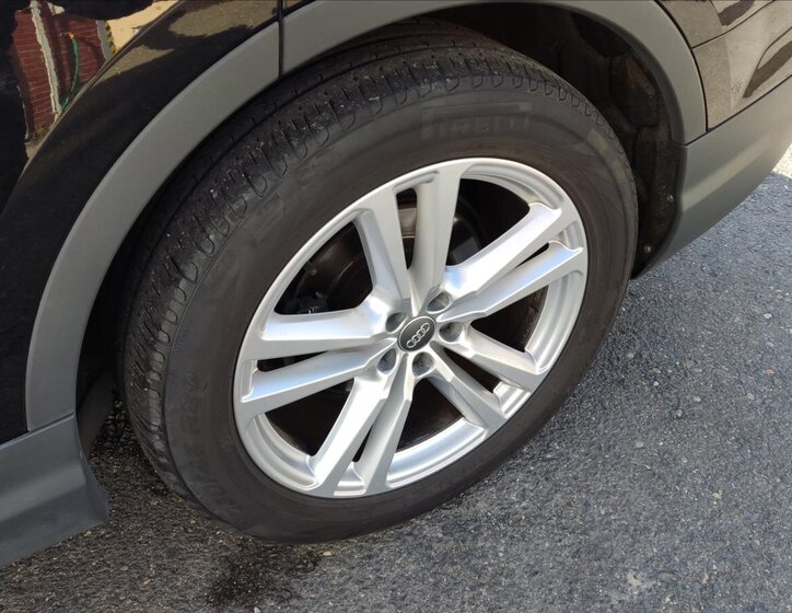 Audi Q7 SUV / Terénní 3,0 l 200 kw