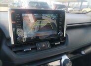 Toyota RAV4 SUV / Terénní 2,5 l 131 kw