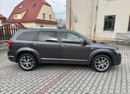 Fiat Freemont SUV / Terénní 2,0 l 125 kw