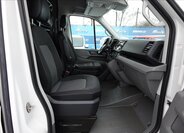 Volkswagen Crafter Ostatní 2,0 l 103 kw
