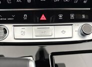 Audi A8 Sedan / Limuzína 3,0 l 210 kw