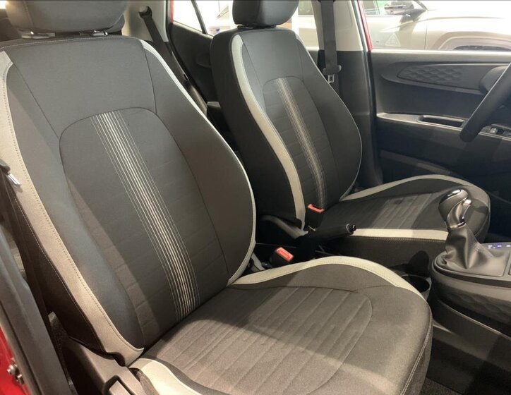 Hyundai i10 Hatchback 998,0 46 kw