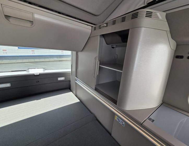 Volkswagen California VAN-Minibus 2,0 l 110 kw