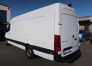 Mercedes-Benz Sprinter Ostatní 2,0 l 140 kw