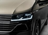 Volkswagen Multivan 9