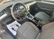Volkswagen Passat Kombi 2,0 l 110 kw