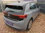 Volkswagen ID.3 Hatchback 0,0 110 kw