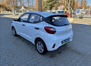Hyundai i10 5