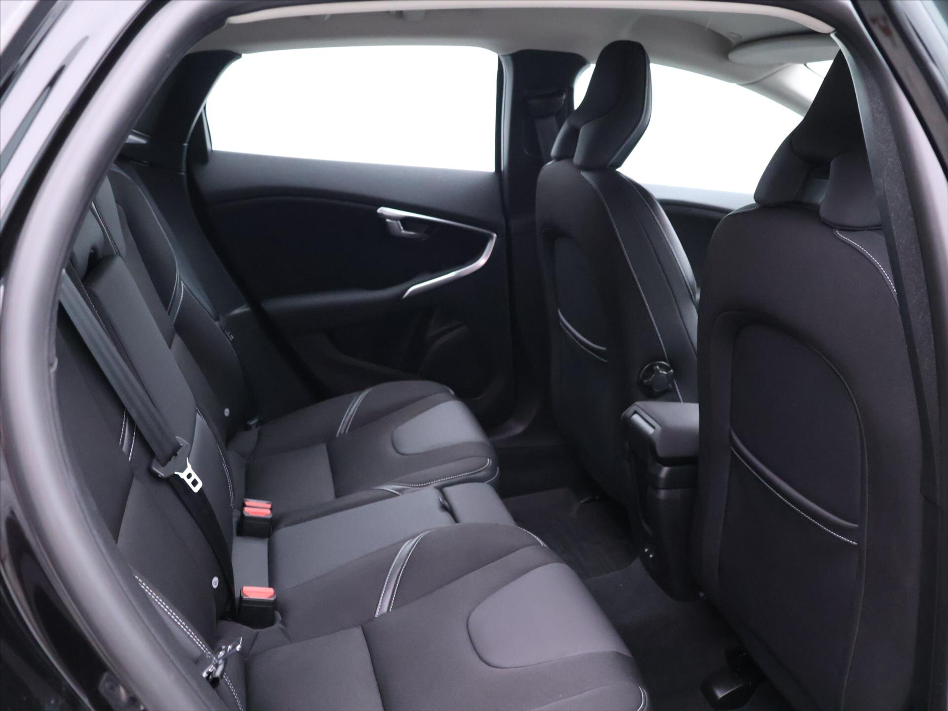 Volvo V40 Hatchback 2,0 l 88 kw